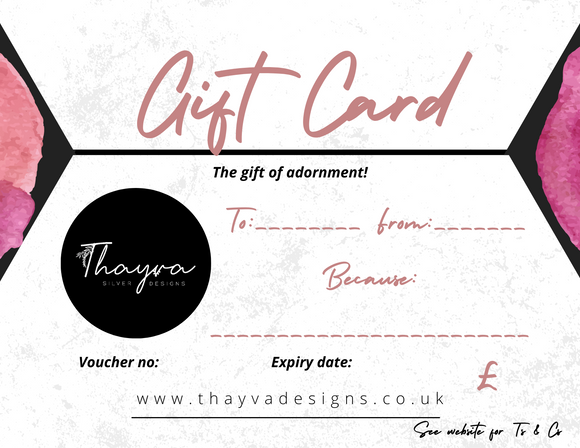 Gift Cards