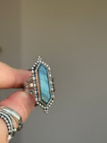 Labradorite Rena Ring MTO