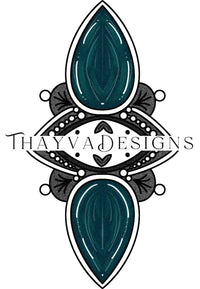 Thayva Silver Designs