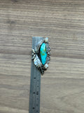 Turquoise Dreams Piece ‘Finished as you Wish’ *Please read description for pricing*