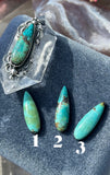 Turquoise Ring MTO