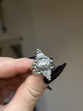 Stamped ‘TSD’ Ring MTO