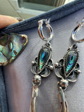 Dangly Duster Earrings