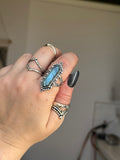 Labradorite Rena Ring MTO