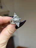 Stamped ‘TSD’ Ring MTO