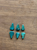 Turquoise Tiana Ring MTO~ Pick Your Pairing
