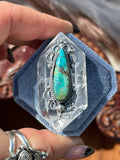 Turquoise Ring MTO