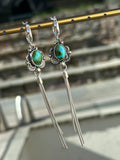 Dangly Duster Earrings