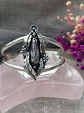 A Mermaid’s Gift Pearl Statement Cuff Bracelet