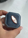 Pink Mother of Pearl Ring MTO