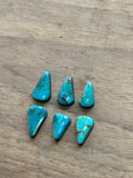 Turquoise Tiana Ring MTO~ Pick Your Pairing