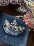 Stamped ‘TSD’ Ring MTO