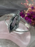 A Mermaid’s Gift Pearl Statement Cuff Bracelet