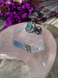 Floral Reworked Ring MTO