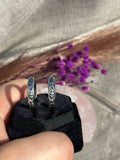 Stamped Hoops MTO