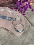 Stamped Hoops MTO