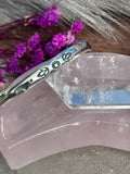 Stamped Cuff Bracelet MTO