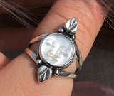 Luna II Ring MTO