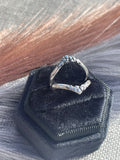 Double Wishbone Ring MTO