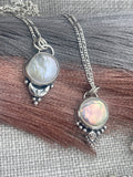 Freshwater Pearl Pendant