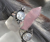 Luna II Ring MTO