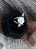 Luna II Ring MTO