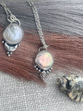 Freshwater Pearl Pendant