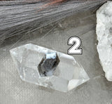 Dendritic Opal Ring MTO