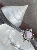 Pearl Empress of the Sun Ring MTO