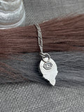 Freshwater Pearl Pendant