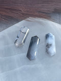 Dendritic Opal DT Rena Ring MTO