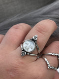 Luna II Ring MTO