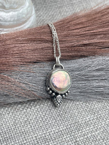 Freshwater Pearl Pendant