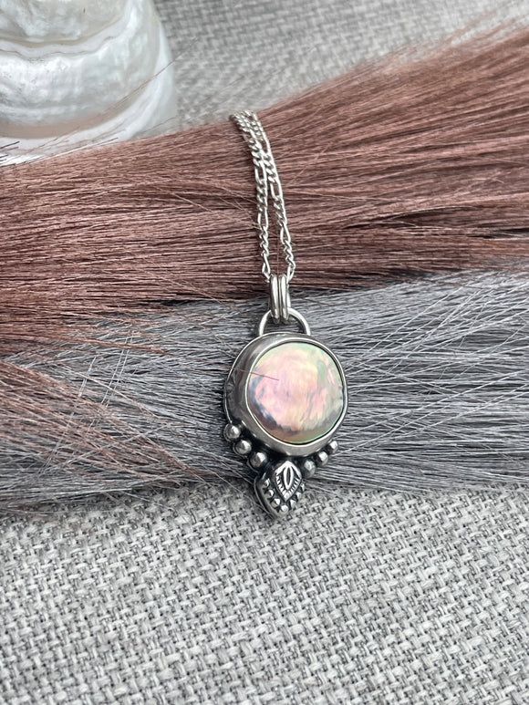 Freshwater Pearl Pendant