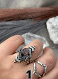 Dendritic Opal Ring MTO