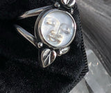 Luna II Ring MTO