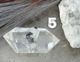 Dendritic Opal Ring MTO