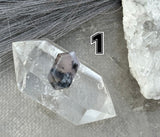 Dendritic Opal Ring MTO