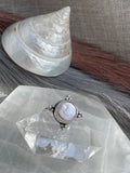 Pearl Ring MTO