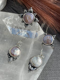 Freshwater Pearl Pendant